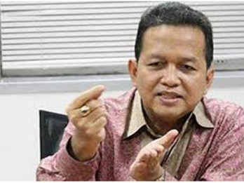 Sutrisno Bachir Beri Saran Muhammadiyah Optimalkan BPRS Ketimbang Bikin Bank